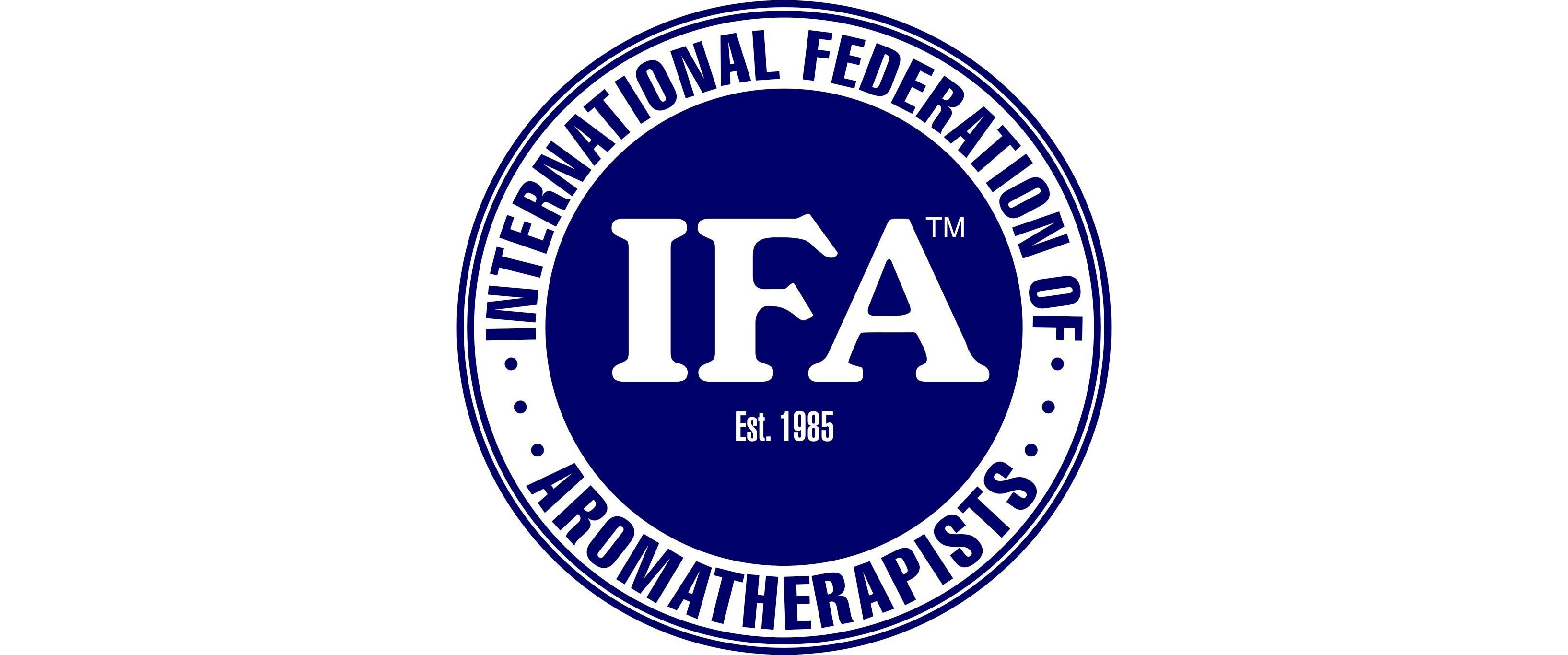 IFA 英國芳療協會